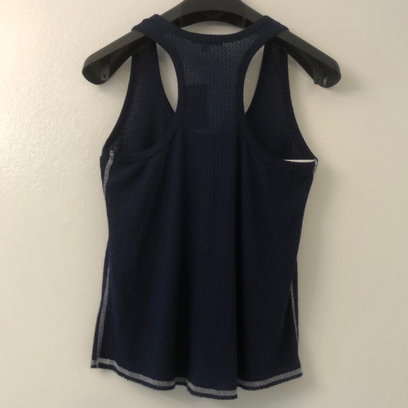 Top Dark Navy Socialite - Picture 8 of 11